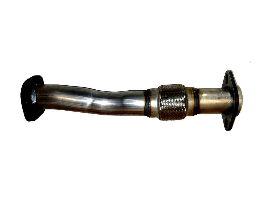 FITS:1999-2009 SAAB 9-5 2.3L Front Flex Pipe - $88.75