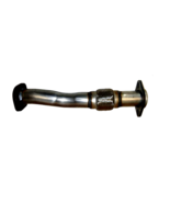 FITS:1999-2009 SAAB 9-5 2.3L Front Flex Pipe - €76,81 EUR