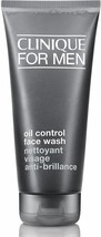 Clinique For Men Oil Control Face Wash 200 ml - $84.00