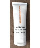10X KenetMD Hydration Body Lotion 0.9oz Ea. Hotel Travel Size (LOT OF 10) - $518.77 MXN