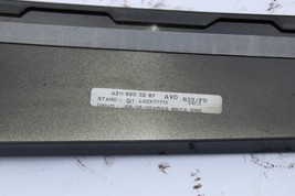 2003-2006 MERCEDES E350 RIGHT FRONT PILLAR TRIM MOLDING R1829 image 7