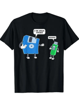 Digital Printed Men&#39;s Street Short Sleeved Round Neck T-shirt Technology - $25.00