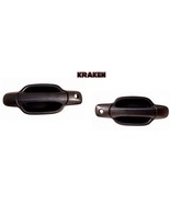 Outside Door Handles For Chevy Colorado GMC Canyon 2004-2012 Front Pair i280 370 - $42.03
