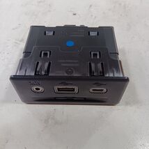 Chevy Malibu USB Plug In Hub Port 2019 2020 2021 2022 - $34.15