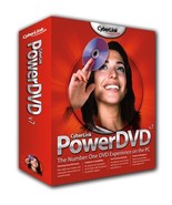Cyberlink Power DVD 7 Software Full Version - $1,469.85 MXN
