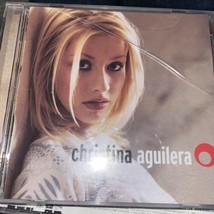 Christina Aguilera by Aguilera, Christina (CD, 2009) - £2.54 GBP