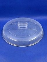 10&quot; Rival Crock Pot Slow Cooker Lid Top 3300 3350 3351 3355 3654 3656 Round - $29.67