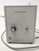 Lafayette Instrument Model 14015	Illusionator Optical TESTED!! SHIPS TODAY - £309.47 GBP