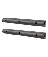 LUVERNE 2090616-2 20-Inch Universal Rubber Bumper Guard Protector Strips... - $146.41 CAD