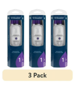 Water Refrigerator Filter 1, EDR1RXD1 (Pack of 3) - $33.99