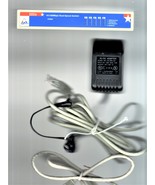 Ether Net Hub by Amer.com 10/100 - 5 Port Hub &amp; 2 RJ 45 Cables &amp; Power S... - $13.61 CAD