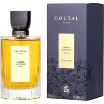 Annick Goutal Ambre Sauvage Absolu By Annick Goutal 3.4 Oz - $226.00