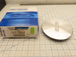 Ford F5VY-1130-A Wheel Cover Center Hub Cap Lincoln Factory Imperfections - €43,71 EUR