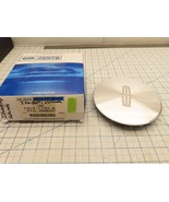 Ford F5VY-1130-A Wheel Cover Center Hub Cap Lincoln Factory Imperfections - $49.98