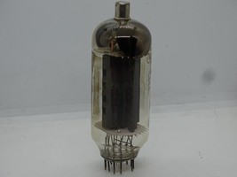 Vintage Zenith Electron/ Vacuum Tube 6LB6 Untested - £10.63 GBP
