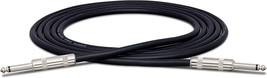 Hosa - SKJ-625 - 1/4&quot; TS to 1/4&quot; TS Speaker Cable - 25 ft. - £29.53 GBP