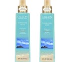 2 Calgon Take Me Away Turquoise Seas Body Mist Fragrance - £27.58 GBP