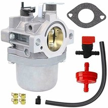 Carburetor For Riding Mower 12.5 Hp Briggs Stratton LMT 5-4993 Walbro Murray - £22.90 GBP