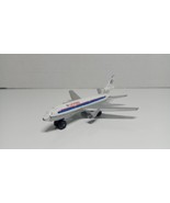 Lesney Matchbox Airplane United Airlines SB13 DC10 1973 Made in United K... - £10.14 GBP