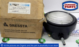 Dressta 1301268H91 Lamp Unit Vehicular For Dresser Komatsu 338814r91 - £121.08 GBP