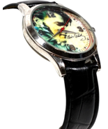 &quot;THE KING&quot; Elvis Presley 30th Anniversary Wristwatch ELV071C - tested great - €21,03 EUR