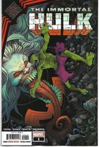 King In Black Immortal Hulk #1 (Marvel 2020) - £4.62 GBP