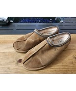 Ugg Mens Tasman Size 16 - $120.88 CAD