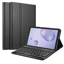 Fintie Keyboard Case for Samsung Galaxy Tab A 8.4 2020 Model SM-T307, Slim Shell - $53.34