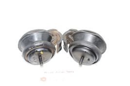 90-96 NISSAN 300ZX LEFT & RIGHT ENGINE MOUNTS SET PAIR Q2722 image 10