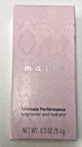Mally Ultimate Performance Brightener And Hydrator Lighter 0.3 oz / 8.4 g - £11.72 GBP