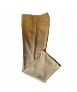 Chico&#39;s Tan Dress Trouser Pants Size XS - $24.75