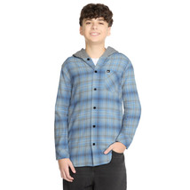 Quiksilver Youth Flannel - £22.02 GBP