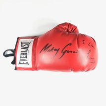 MIKEY GARCIA Signed Glove PSA/DNA Autographed Boxer - $199.99
