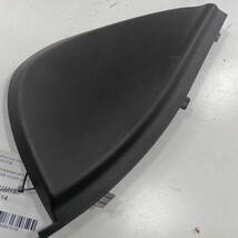 INFINITI Q50 Dash Side Cover Left Driver Trim Panel  2014 2015 2016 2017... - $19.84