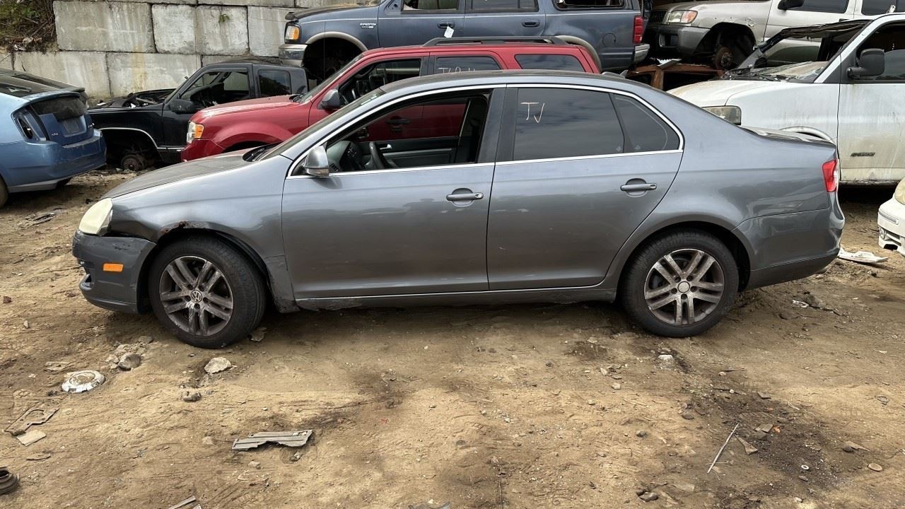 Air Cleaner 2.5L Fits 05-08 JETTA 1409287 Item image 12