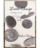 Loose Change - Joshua Reeves - PB Book - 2018 - $9.00