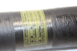 2003-2009 NISSAN 350Z A/T ROADSTER Z33 DRIVESHAFT DRIVE SHAFT P3559 image 5
