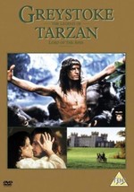 Greystoke - The Legend Of Tarzan, Lord Of The Apes: Extended DVD (2004) Pre-Owne - £14.94 GBP