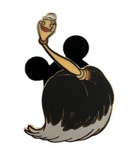 Disney Babette the Feather Duster from Beauty and the Beast Pin - $18.69