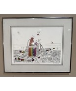 Build Your Own Rainbow Print By Bruce Johnson Signed Artist Proof 14.75 ... - €193,51 EUR