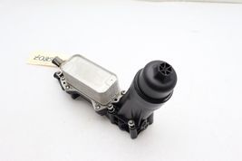 14-18 DODGE GRAND CARAVAN OIL FILTER HOUSING Q9807 image 5