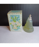 Avon Bottle, Joyous Bell with Original Box - Charisma - €4,29 EUR