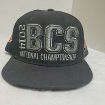 Nike FSU Championship 2014 BCS Hat Cap adjustable - $12.25
