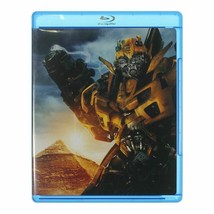 Transformers: Revenge of the Fallen NEW 2-Disc Big Screen Edition No Sli... - $4.95