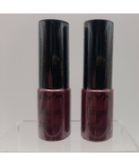 SET OF 2-NYX Whipped Lip &amp; Cheek Soufflé #WLCS07 DARK CLOUD, New, Sealed - €9,40 EUR