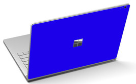 LidStyles Standard Laptop Skin Protector Decal Microsoft Surface Book 2 13" - $10.99
