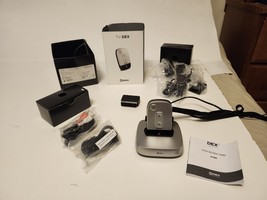 Widex TV-DEX Wireless TV Streamer Controller Assisted Listening Device H... - $79.59