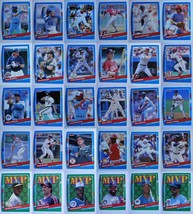 1991 Donruss Baseball Cards Complete Your Set You U Pick From List 201-400 - £0.79 GBP+