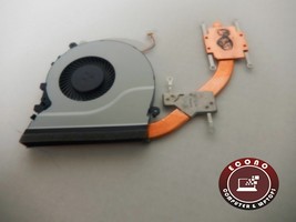 GENUINE Asus Q551L Q551LN Q551LN-BBI7T09 CPU Fan W/ Heatsink 13NB0691AM0401 - £9.13 GBP