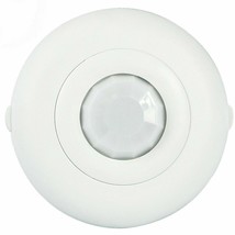 NEW Enerlites MPC-50H-L2 White LENS COVER for High Bay PIR Motion Sensor... - £7.51 GBP